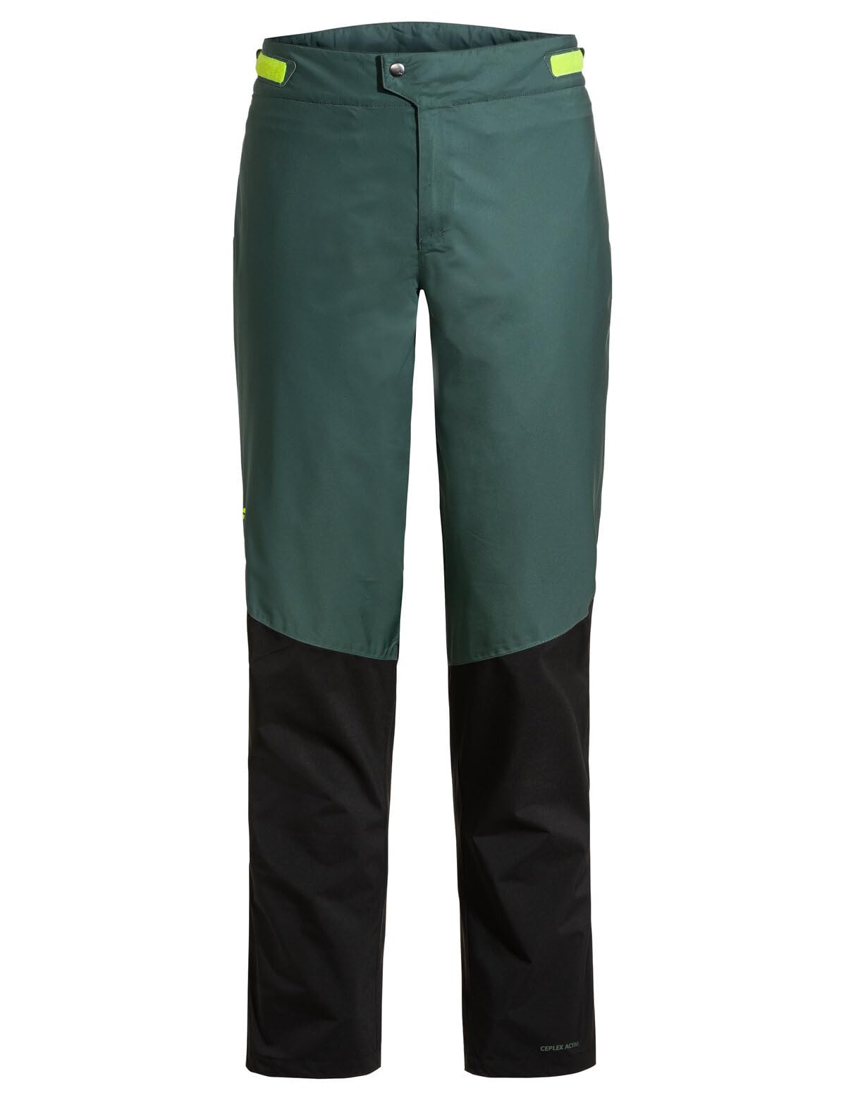 vaude-all-year-moab-2-in-1-pantaloni-impermeabili-convertibili-da-uomo-mtb-con-i image 7