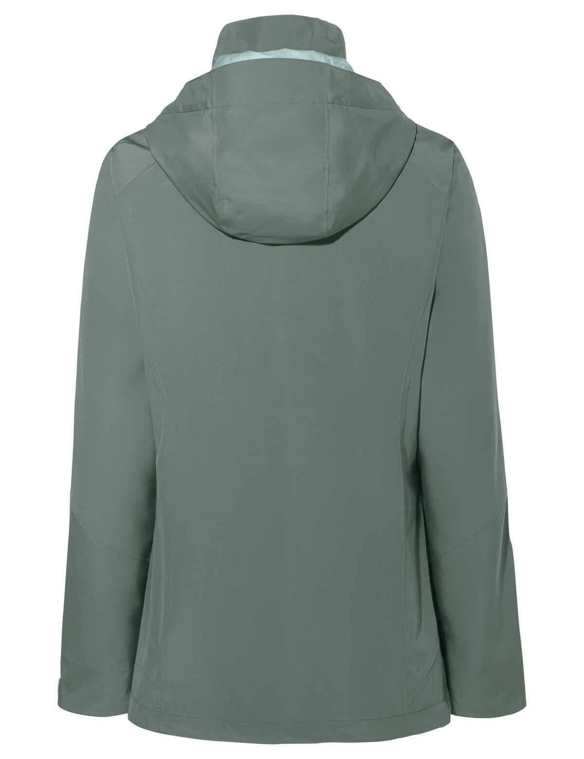 vaude-rosemoor-giacca-3-in-1-da-donna-impermeabile-antivento-con-interno-pile-re image 3
