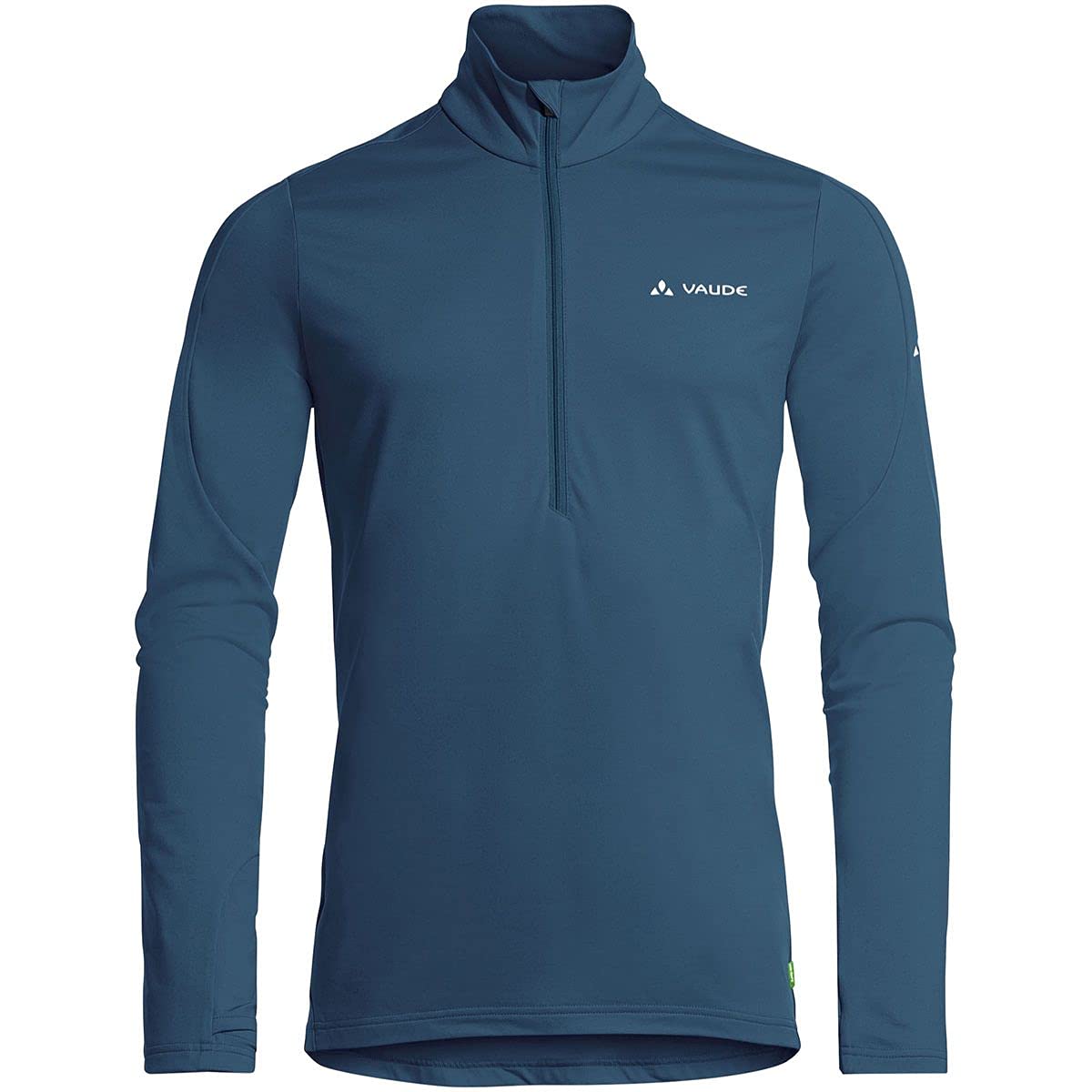 vaude-livigno-halfzip-ii-maglia-mezza-cerniera-uomo-in-pile-elastico-per-escursi image 8
