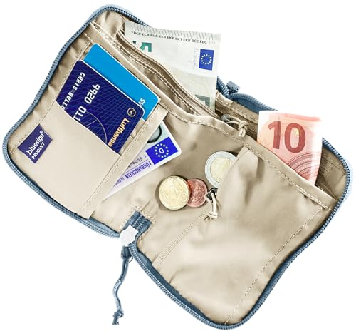 deuter-zip-wallet-portafoglio-leggero-da-esterno-con-zip-a-tutto-tondo image 5