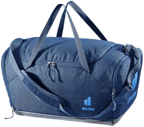 deuter-hopper-borsa-sportiva-con-scomparto-ventilato-per-scarpe-fondo-rinforzato image 7