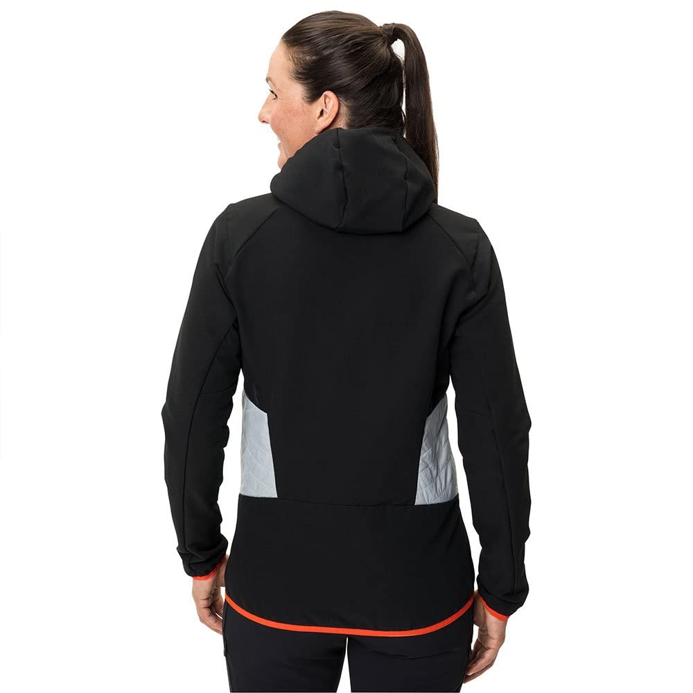 vaude-women-s-valdassa-hybrid-jacket-giacca-ibrida-donna-sci-alpinismo-con-prima image 4