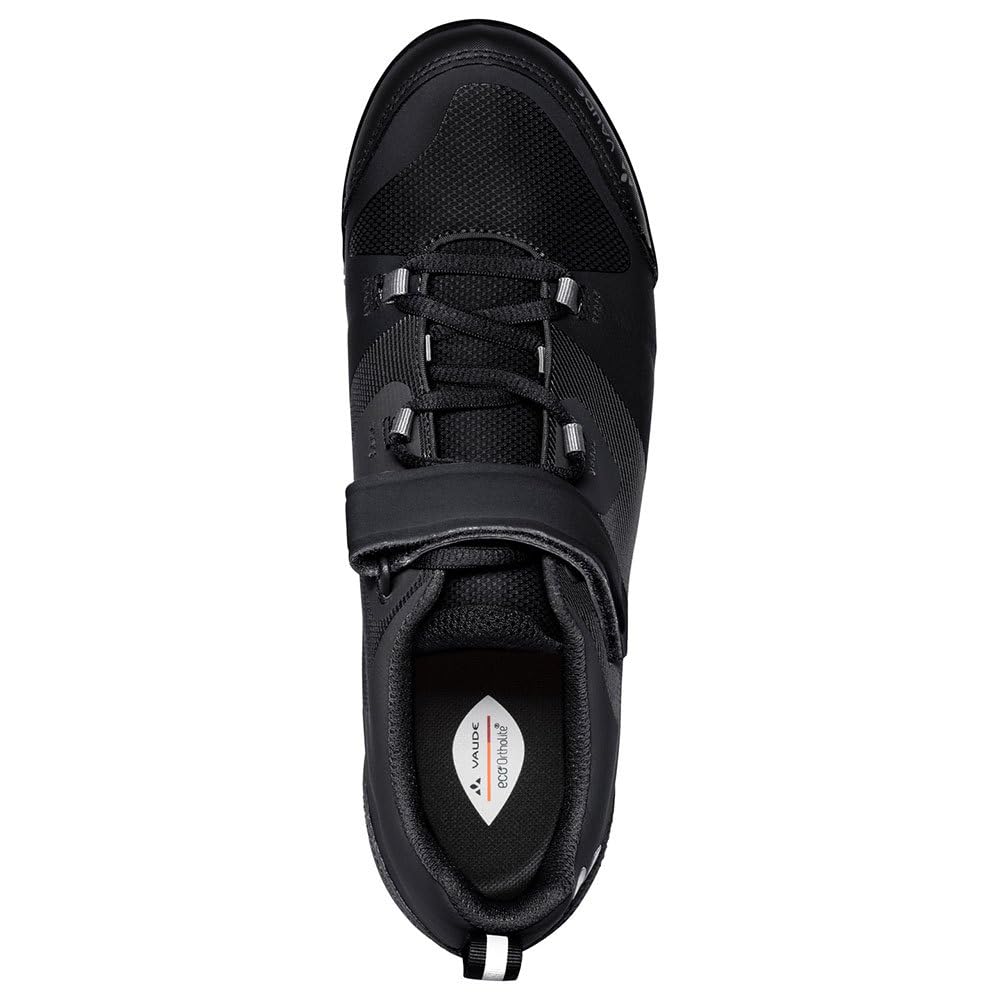 vaude-tvl-pavei-scarpe-da-ciclismo-uomo-con-chiusura-velcro-e-soletta-ortholite image 6