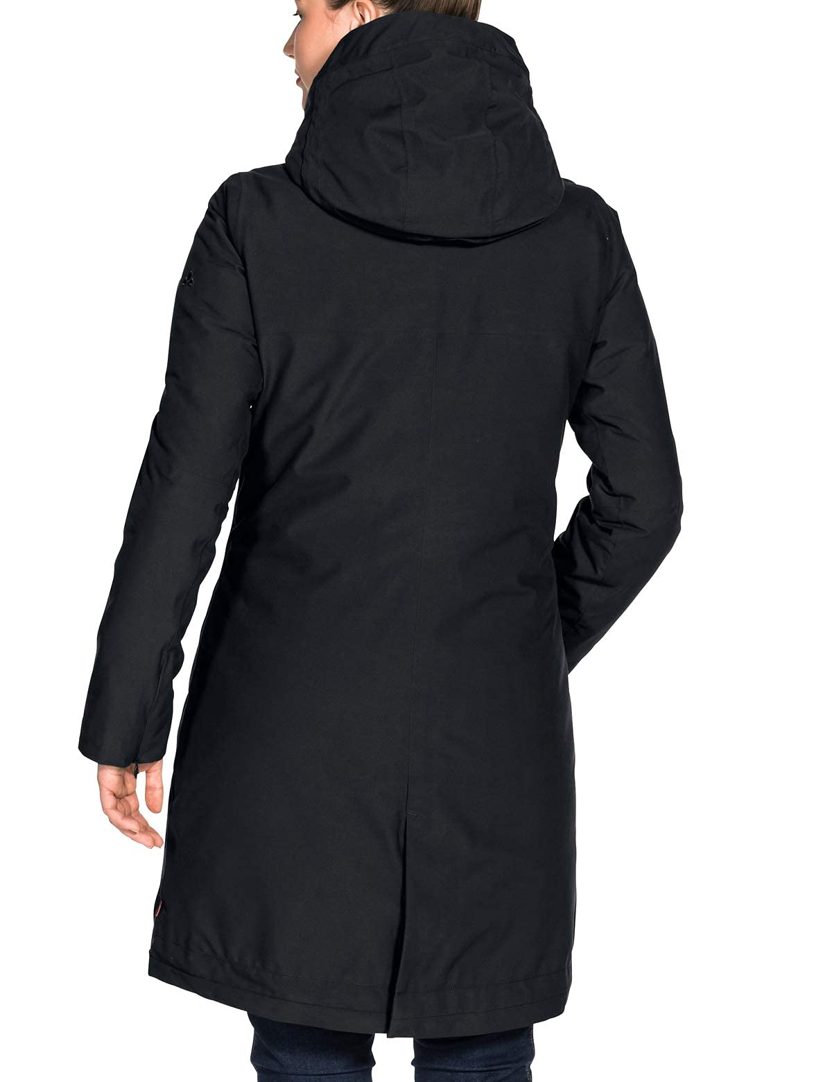 vaude-annecy-giacca-3-in-1-donna-imbottita-in-piuma-certificata image 4