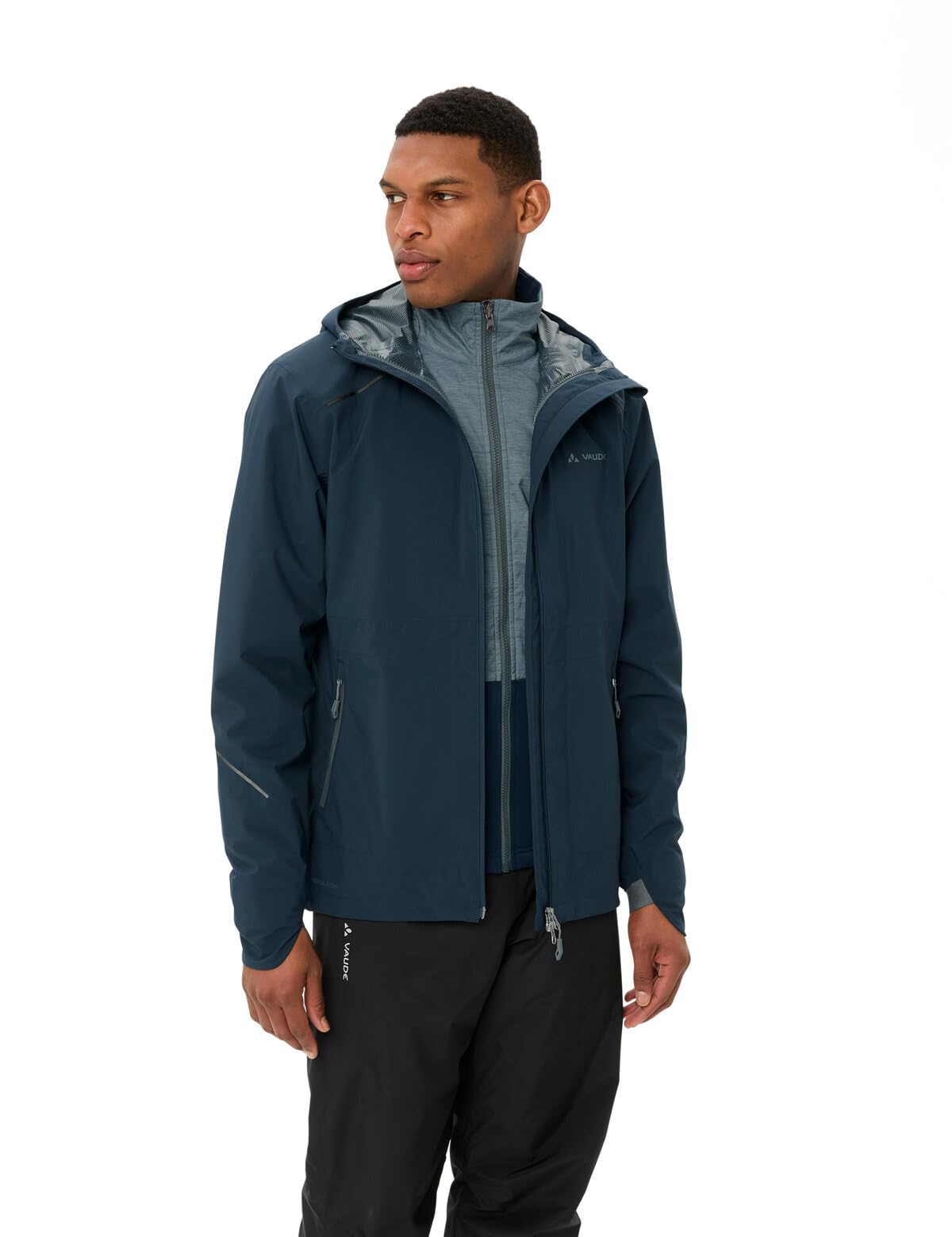 vaude-men-s-yaras-3in1-jacket-giacca-doppia-3-in-1-impermeabile-uomo-da-ciclismo image 6