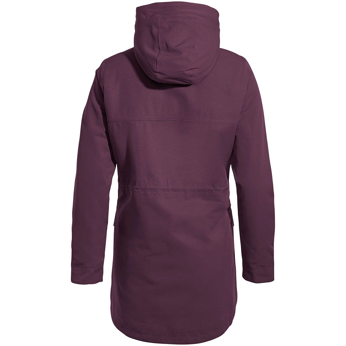 vaude-parka-manukau-ii-parka-da-donna-ecologico-primaloft-black-e-membrana-imper image 3