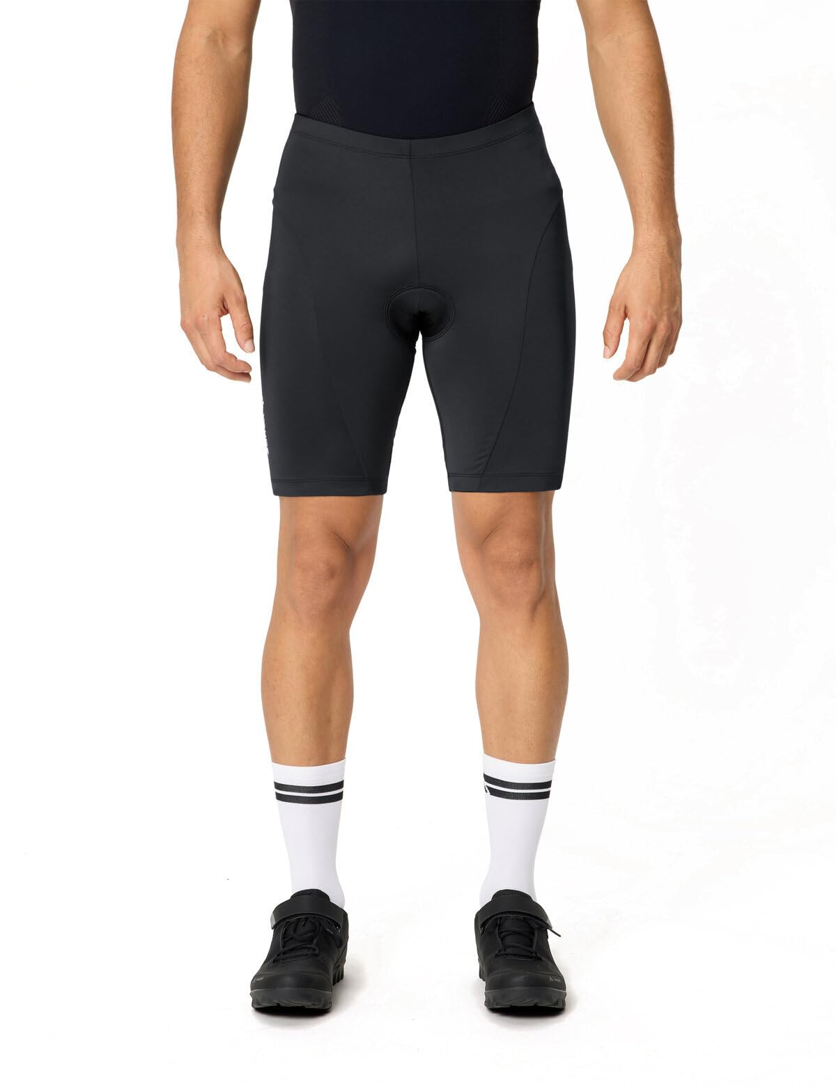 vaude-active-pantaloncini-da-ciclismo-uomo-con-fondello-active-8-mm image 2