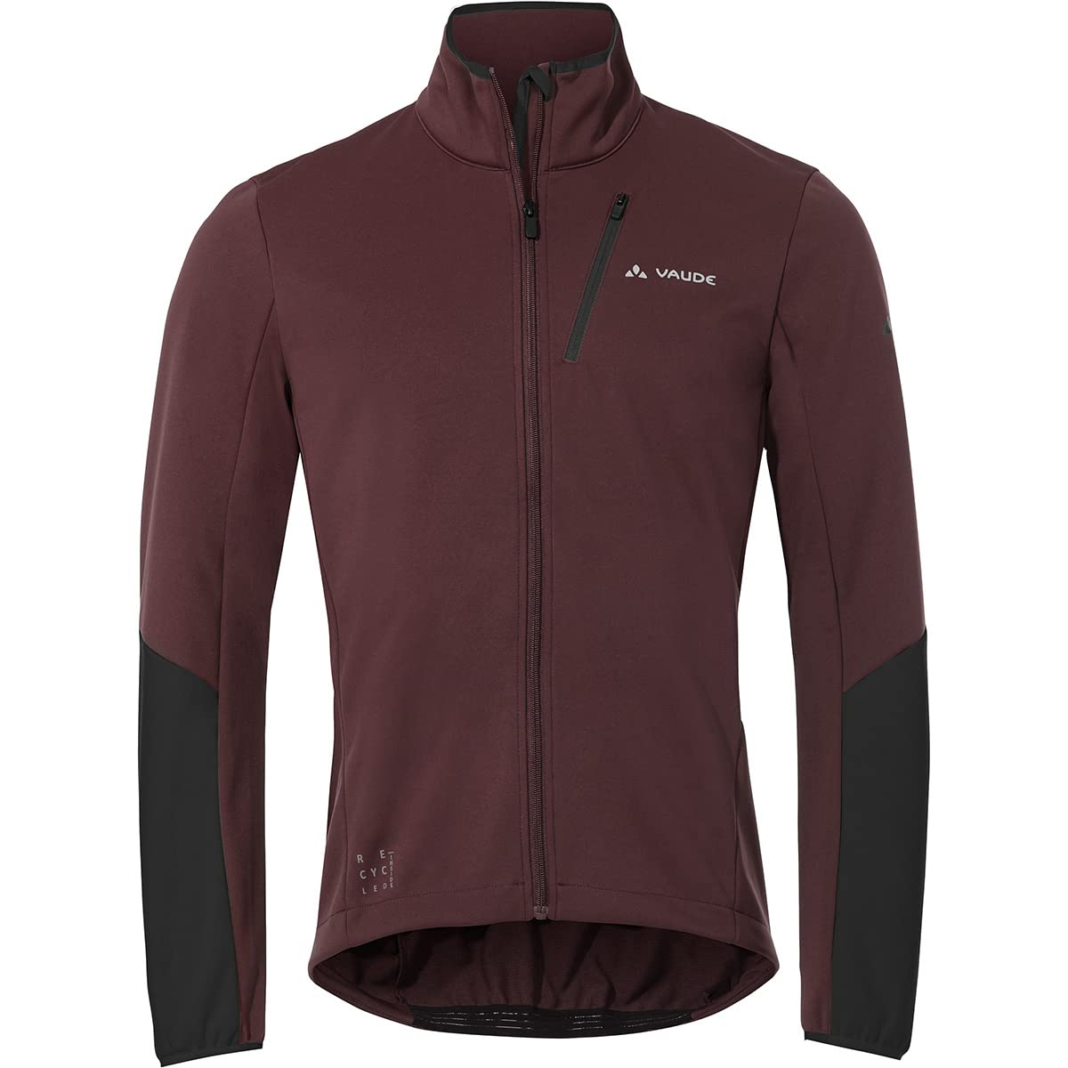 vaude-virt-softshell-jacket-ii-giacca-softshell-antivento-uomo-100-antivento image 8