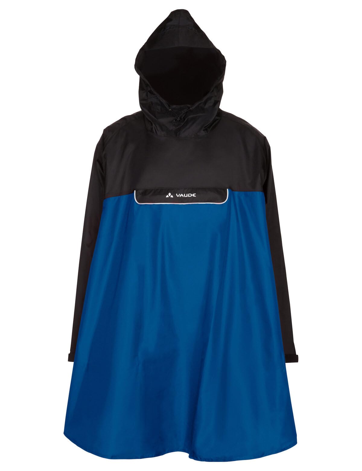 vaude-poncho-valero-poncho-antipioggia-da-bicicletta-a-maniche-lunghe-con-eco-fi image 8