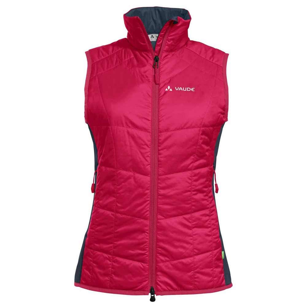 vaude-sesvenna-vest-iii-gilet-termico-donna-imbottitura-primaloft-silver-insulat image 6