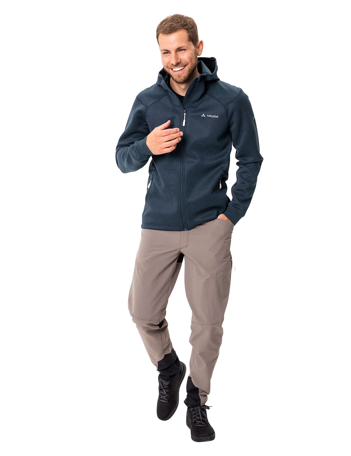 vaude-men-s-minaki-hooded-jacket-giacca-pile-con-cappuccio-da-uomo-in-poliestere image 7