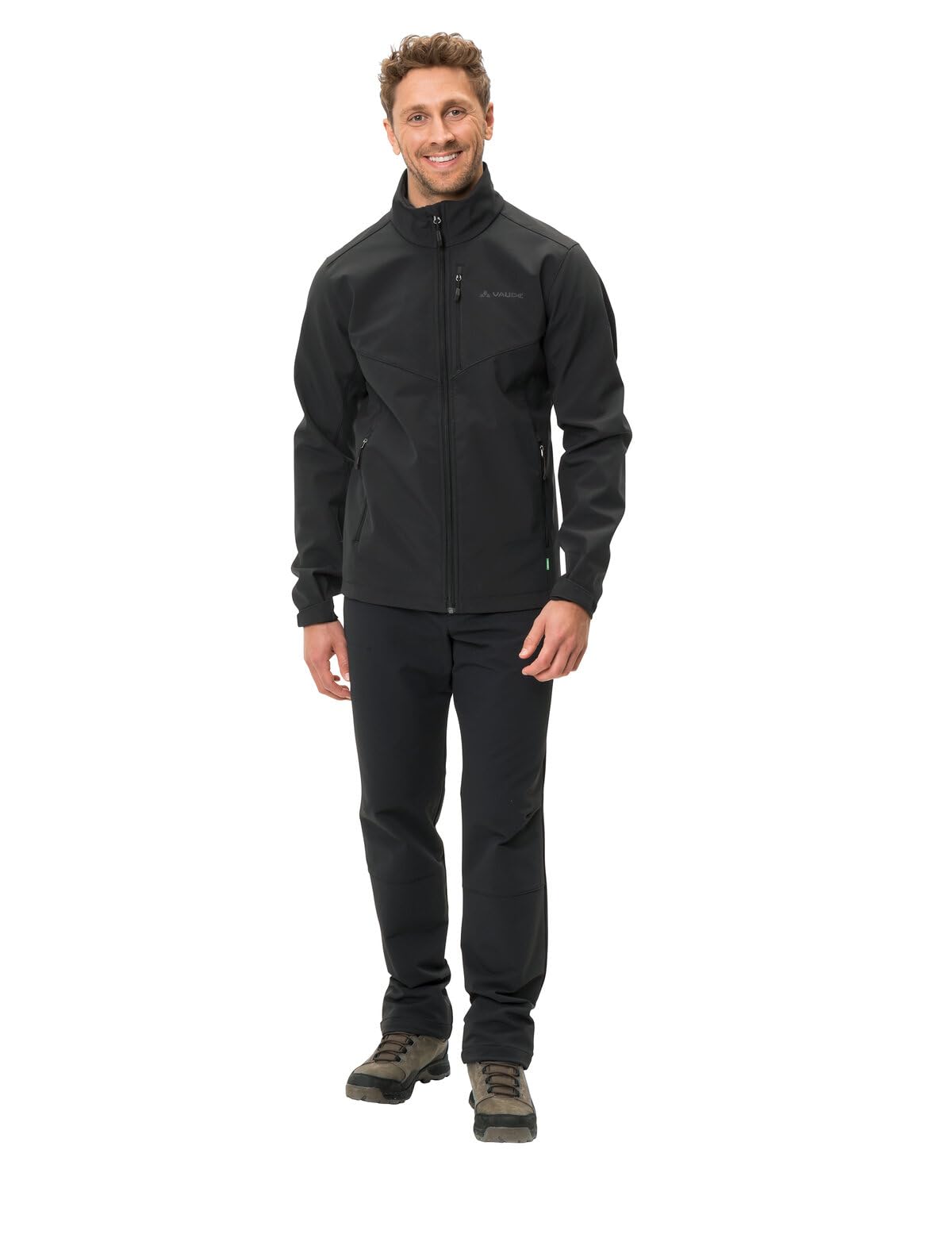 vaude-cyclone-vi-giacca-softshell-antivento-da-uomo-in-materiale-riciclato image 8