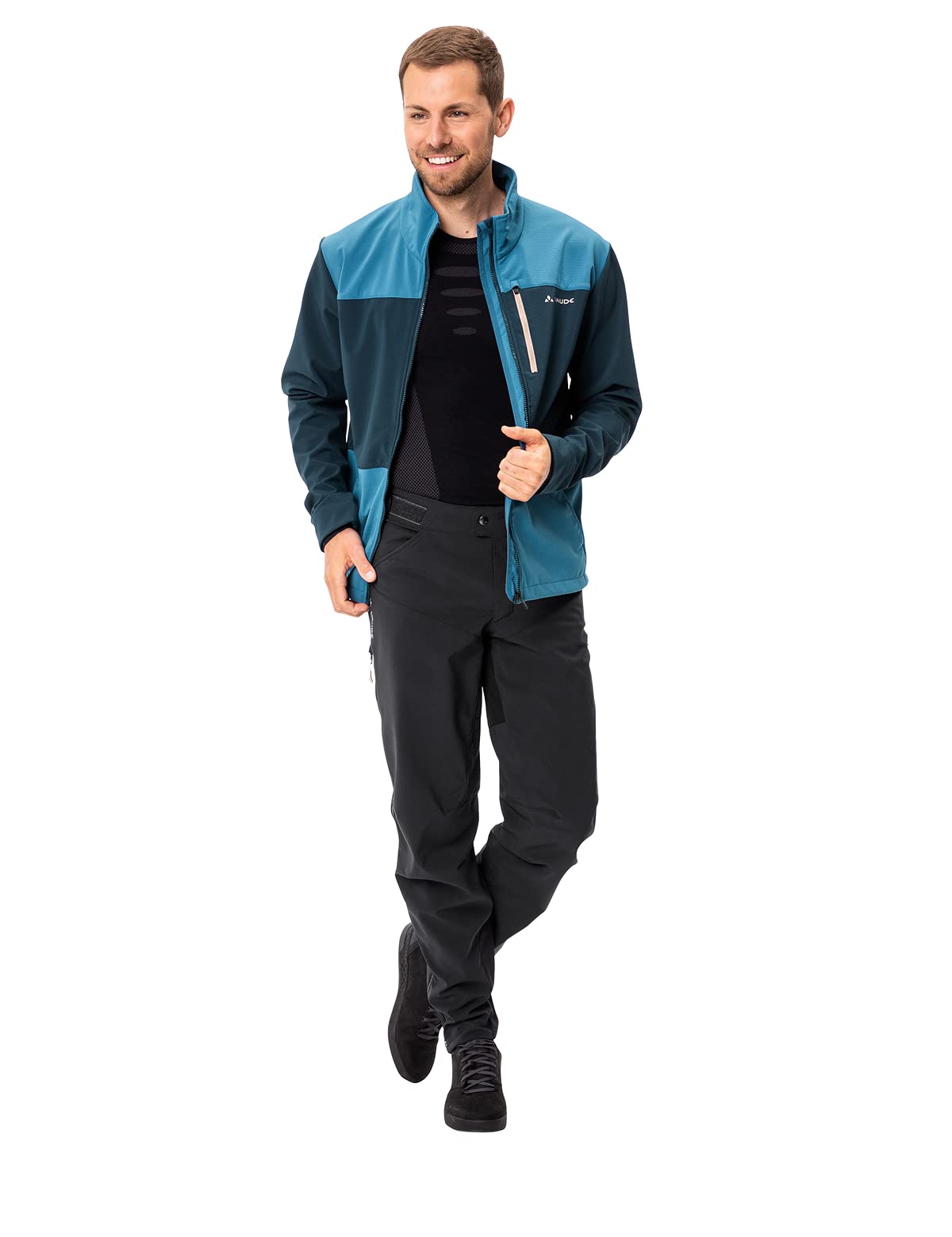 vaude-qimsa-softshell-pants-ii-pantaloni-softshell-antivento-da-uomo image 8