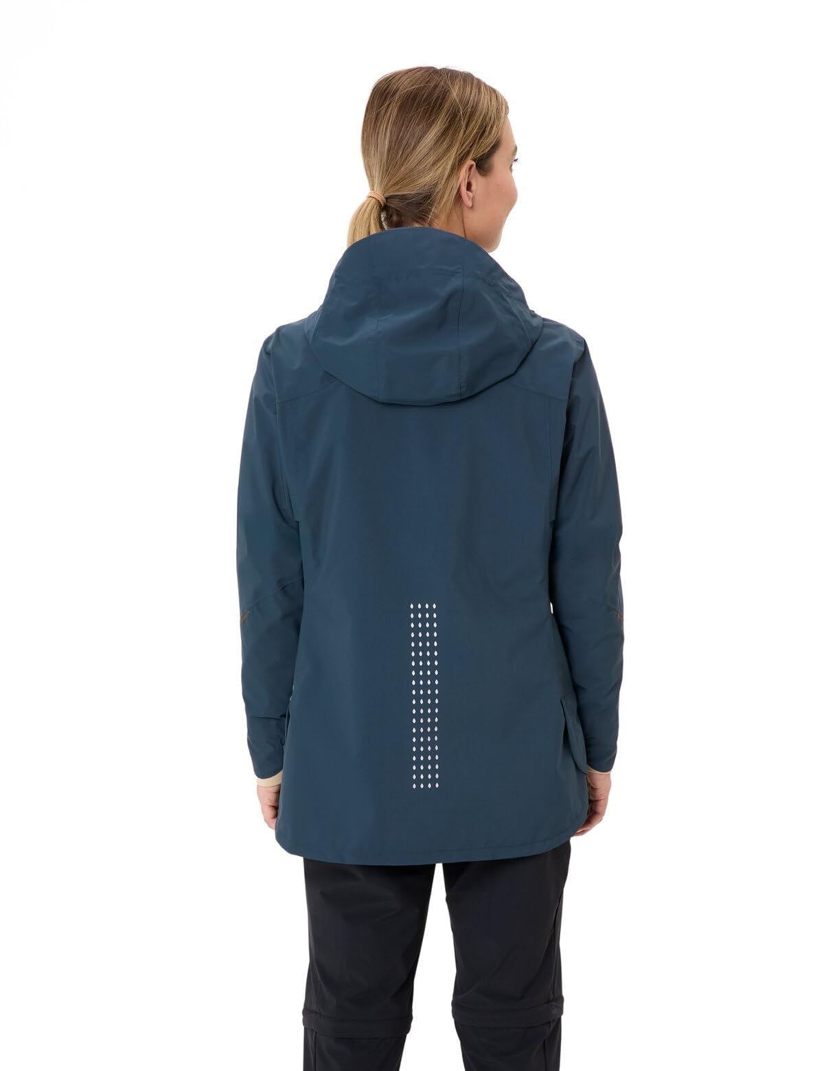 vaude-yaras-3-in-1-giacca-doppia-da-ciclismo-donna-impermeabile-con-membrana-cep image 3