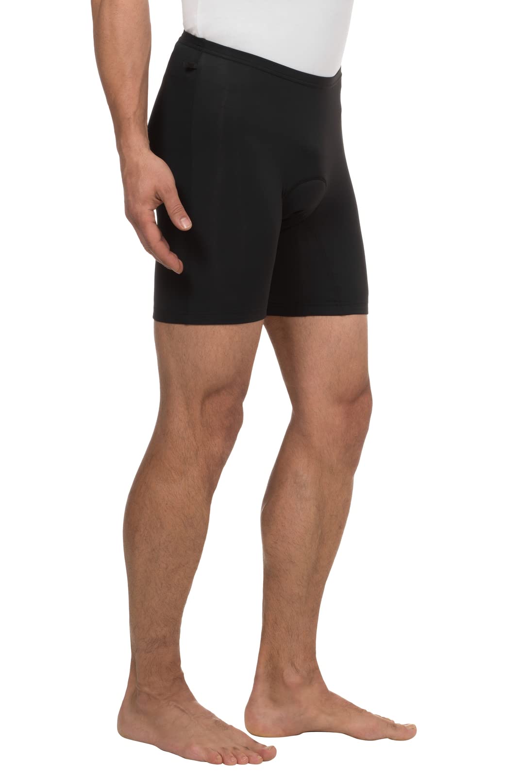 vaude-bike-iii-inner-shorts-uomo-con-fondello-da-ciclismo image 5