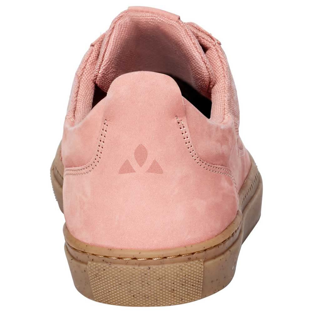 vaude-women-s-ubn-redmont-2-0-ps-sneakers-urbane-da-donna-in-cotone-biologico-go image 5