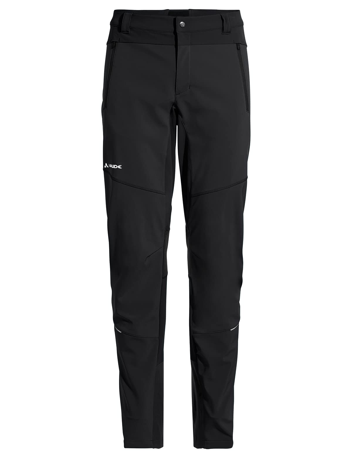 vaude-larice-pants-iii-pantaloni-softshell-da-uomo-per-sci-alpinismo-con-costruz image 2