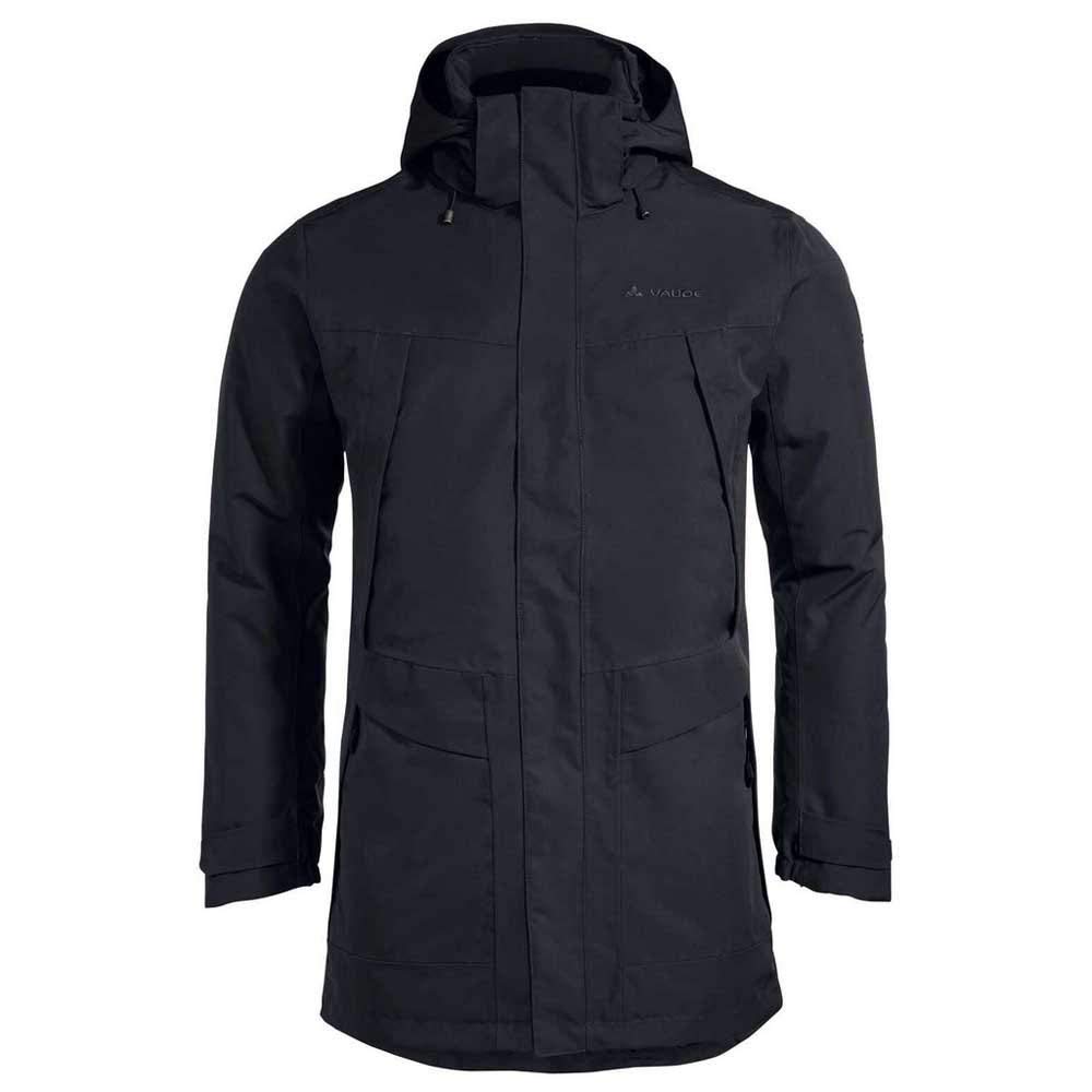 vaude-men-s-idris-wool-parka-giacca-parka-uomo-insulata-primaloft-eco-con-tasche image 1