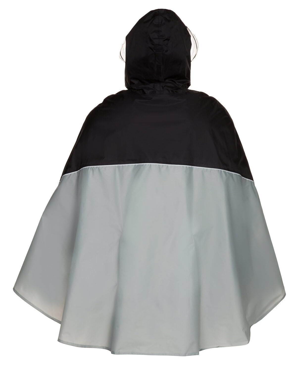 vaude-covero-ii-poncho-impermeabile-da-uomo-con-finestra-nel-cappuccio-eco-finis image 4