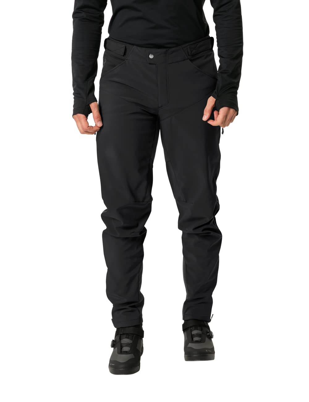 vaude-qimsa-softshell-pants-ii-pantaloni-softshell-antivento-da-uomo image 3