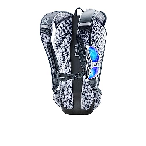deuter-road-one-zaino-da-ciclismo-compatto-aerodinamico-senza-cintura-ventrale-u image 8