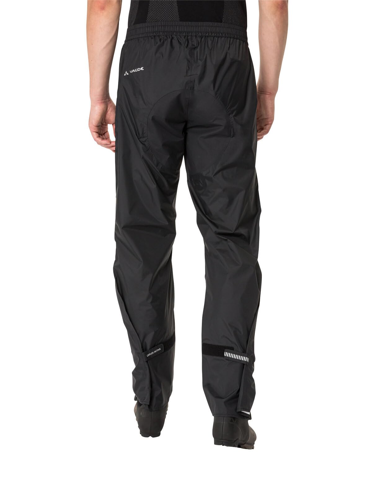 vaude-drop-ii-pantaloni-impermeabili-uomo-antipioggia-ultraleggeri-e-comprimibil image 3