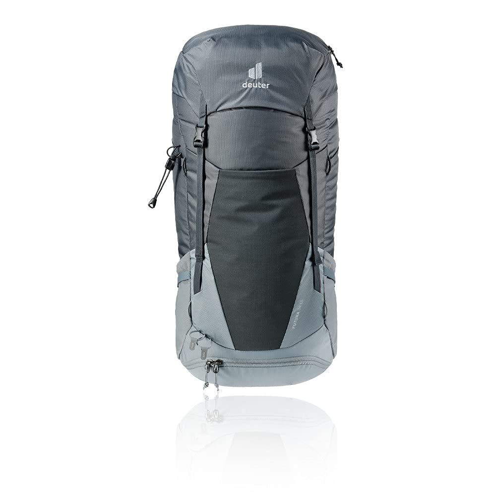 deuter-futura-34-el-zaino-da-escursionismo-unisex-adulto-34-litri-con-aircomfort image 5