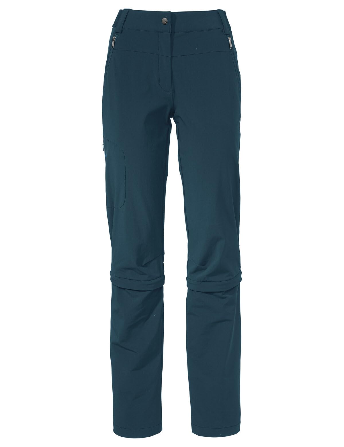 vaude-yaras-rain-pants-iii-pantaloni-da-pioggia-donna-2-5-strati-con-cordoncino- image 4