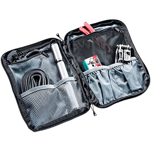 deuter-tool-pocket-astuccio-portaatrezzi-organizzato-con-zip-e-tasche-a-rete-tes image 4