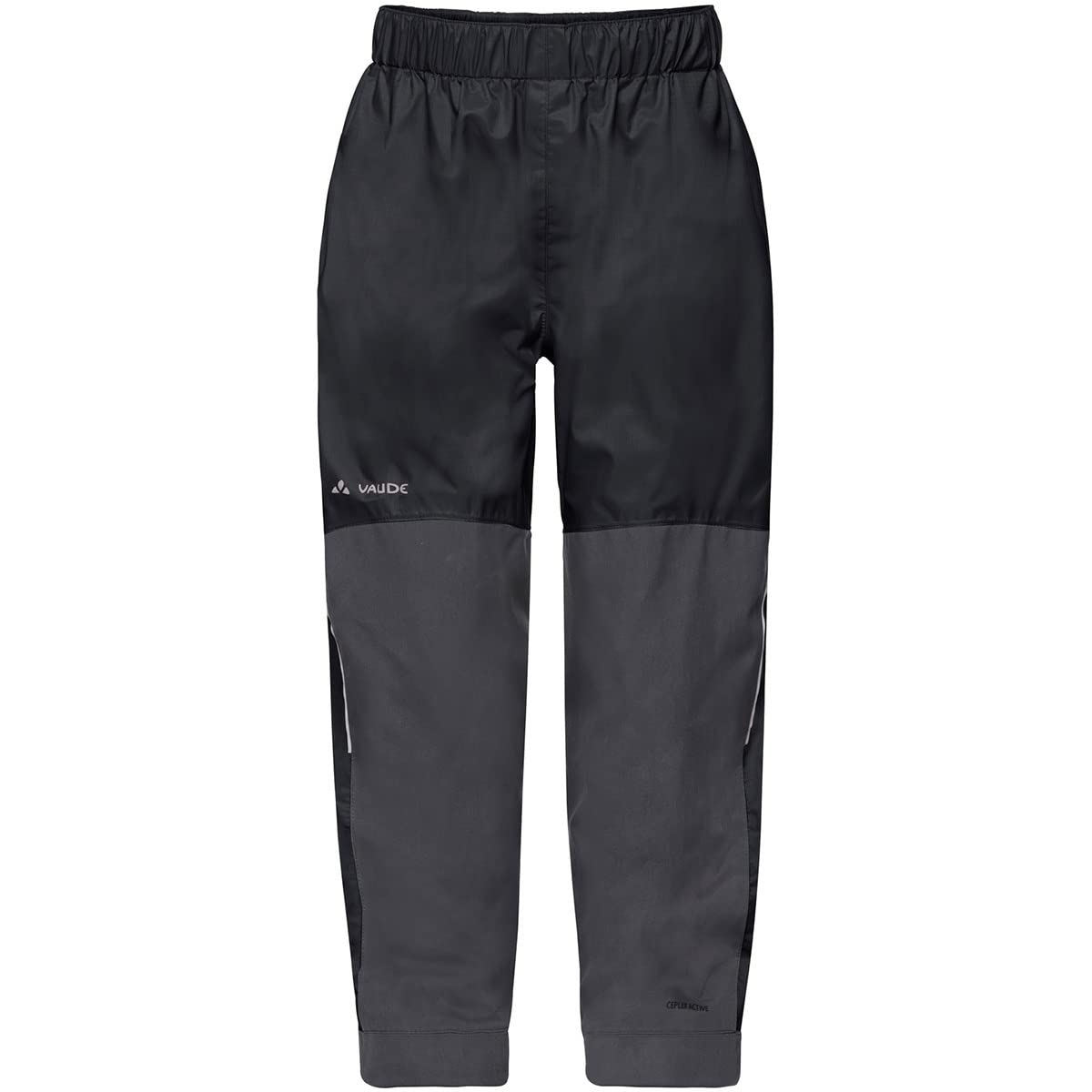 vaude-escape-vi-pantaloni-outdoor-bambino-impermeabili-espandibili image 4