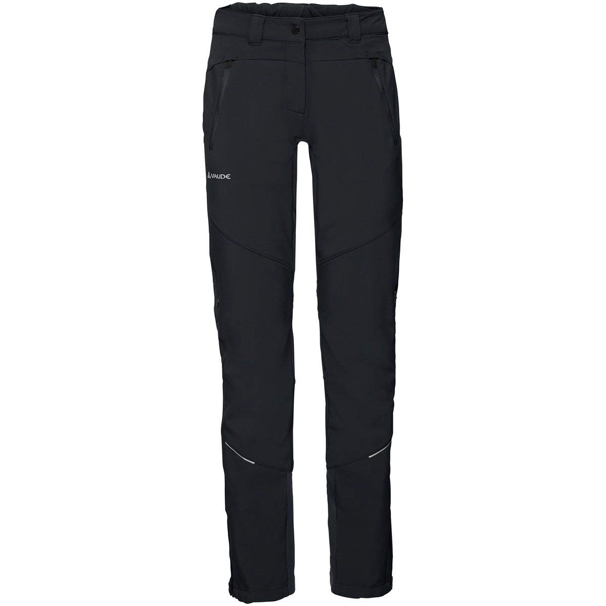 vaude-larice-pants-iii-pantaloni-softshell-donna-da-sci-alpinismo-windproof-100 image 3