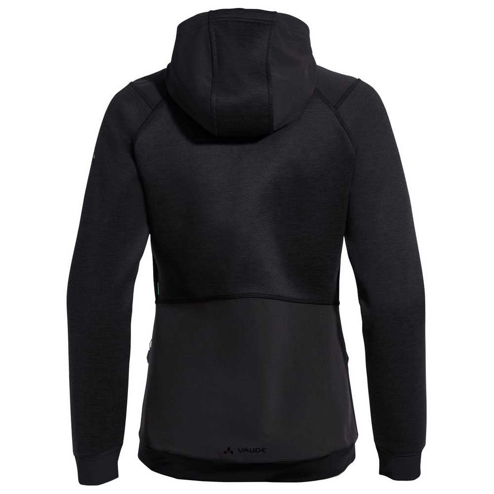 vaude-minaki-hooded-jacket-donna-giacca-in-pile-cappuccio-tecnico-elastico-52-po image 3