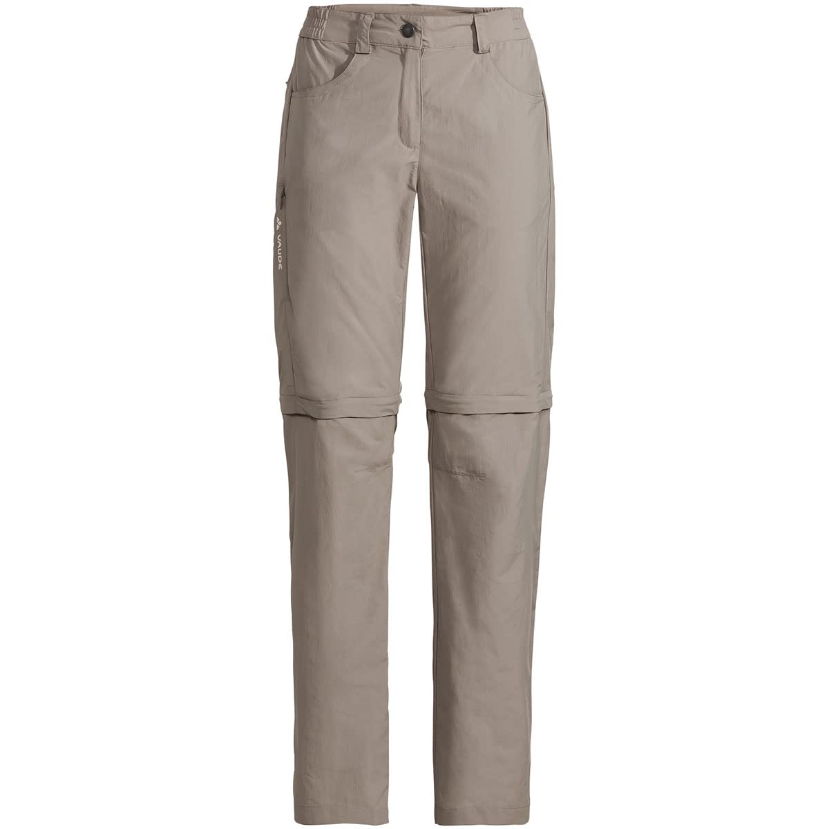 vaude-women-s-farley-zo-pants-v-pantaloni-trekking-donna-antizanzare-con-protezi image 5