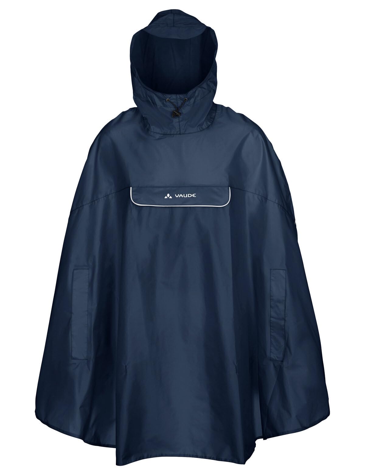 vaude-poncho-valdipino-poncho-antipioggia-da-ciclismo-leggero-con-sacca-integrat image 7