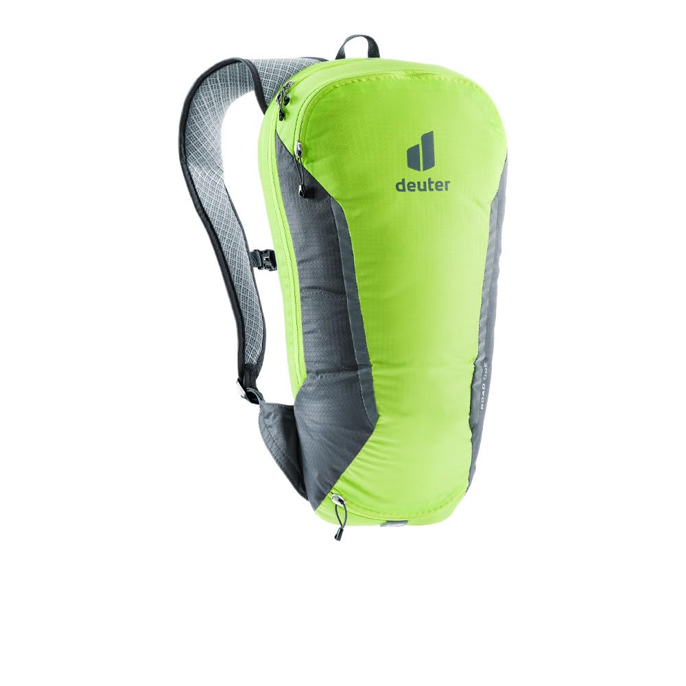 deuter-road-one-zaino-da-ciclismo-compatto-aerodinamico-senza-cintura-ventrale-u image 5