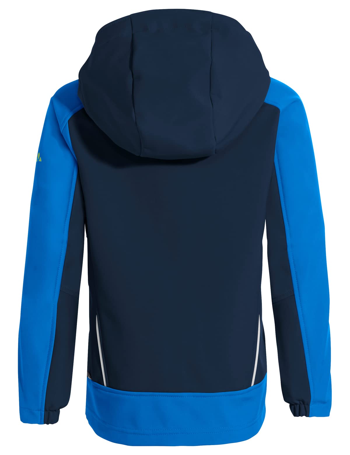 vaude-rondane-iv-giacca-softshell-antivento-con-cappuccio-e-interno-in-pile image 3