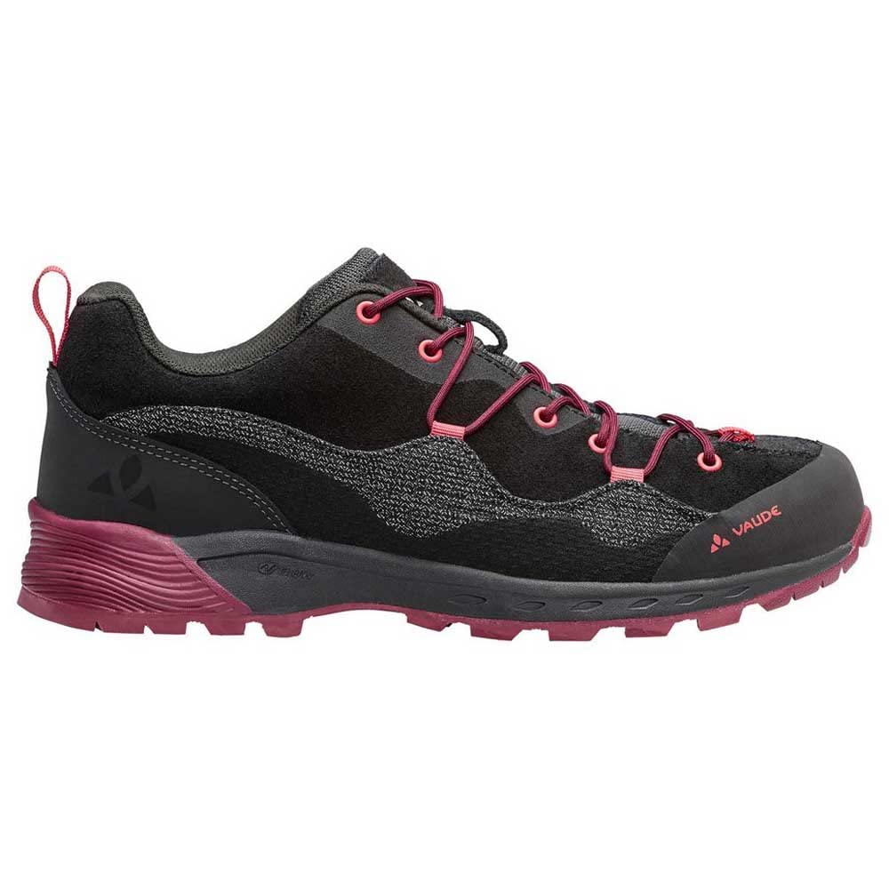 vaude-women-s-mtn-dibona-tech-scarpe-da-trekking-e-avvicinamento-donna-con-suola image 1
