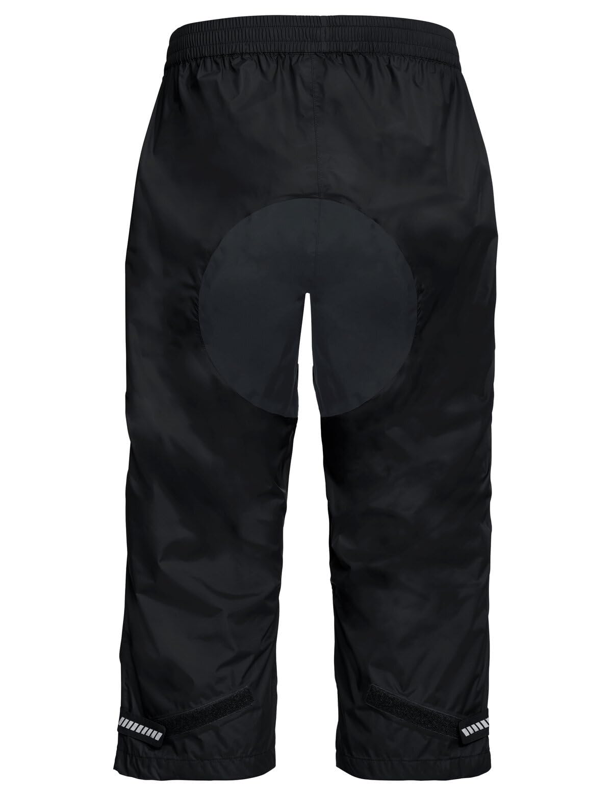 vaude-pantaloni-a-3-4-da-uomo-impermeabili-pantaloni-tre-quarti-antipioggia-blue image 3