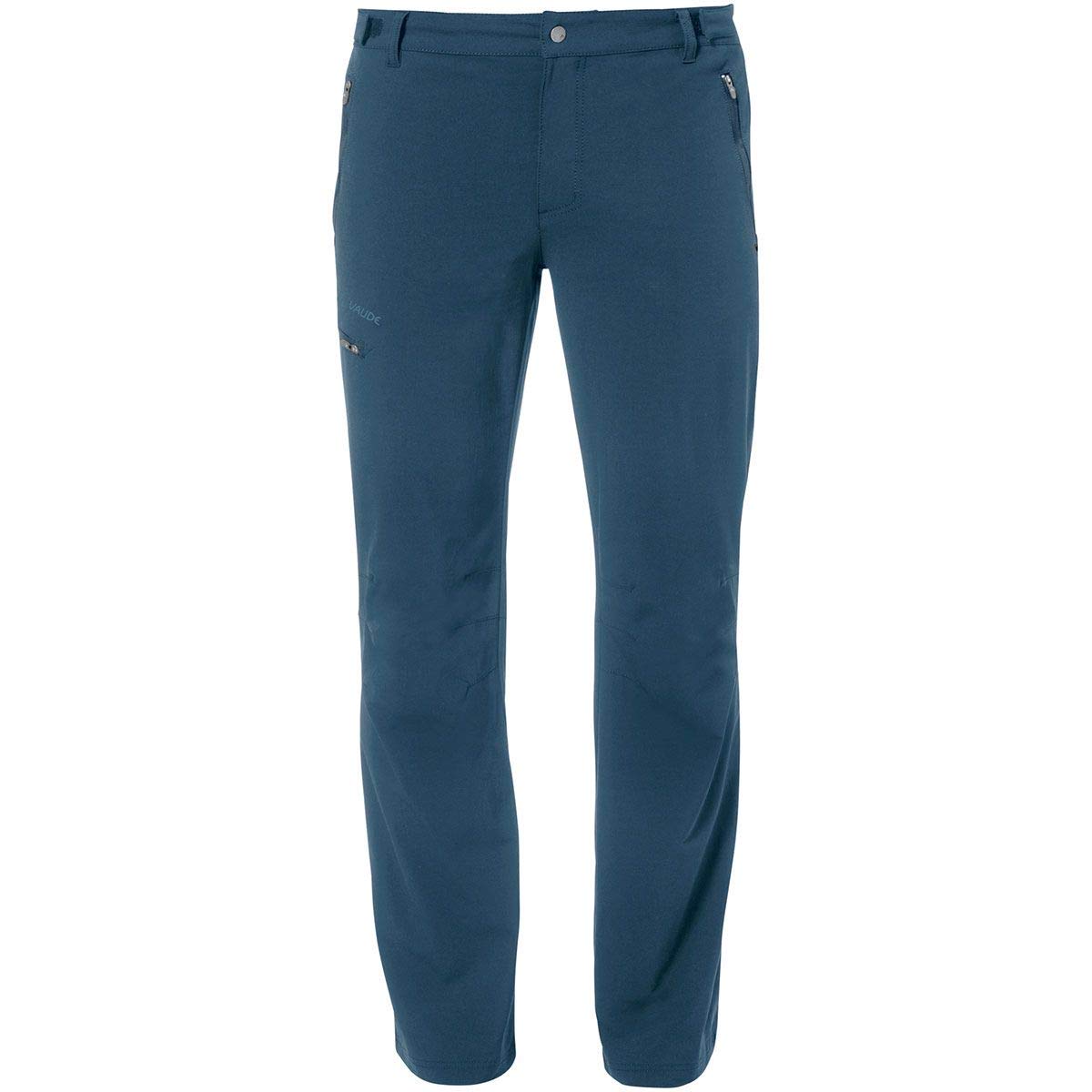 vaude-farley-ii-pantaloni-elasticizzati-da-uomo-da-trekking-ecologici-certificat image 8