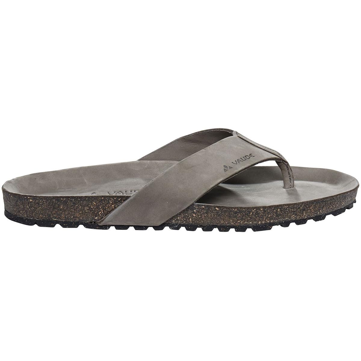 vaude-men-s-ubn-tiras-sandali-da-uomo-con-dita-in-pelle-conciata-senza-cromo-pla image 1