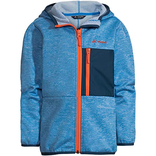 vaude-kikimora-giacca-in-pile-con-cappuccio-per-bambini image 6