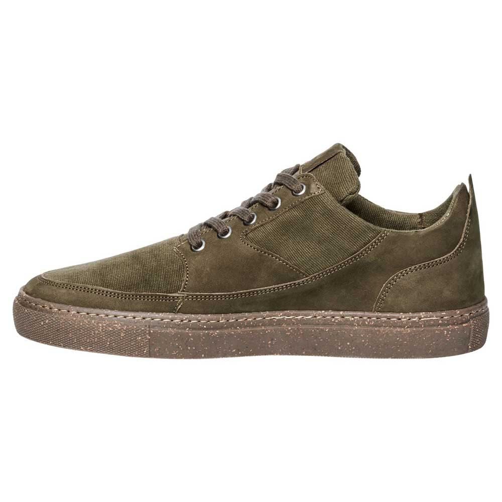 vaude-men-s-ubn-redmont-2-0-rc-sneaker-urbane-uomo-in-cotone-biologico-gots-e-pe image 3