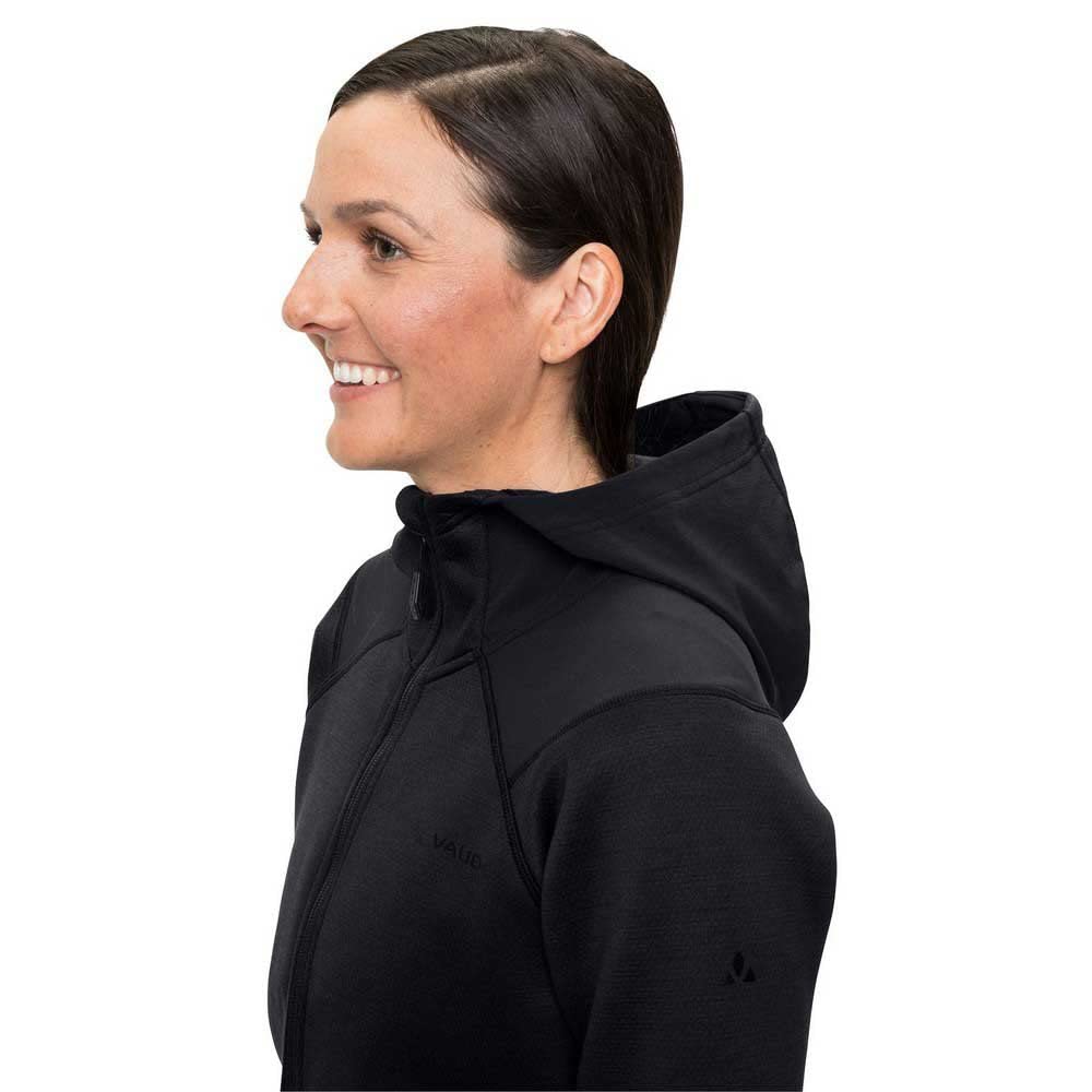 vaude-minaki-hooded-jacket-donna-giacca-in-pile-cappuccio-tecnico-elastico-52-po image 6