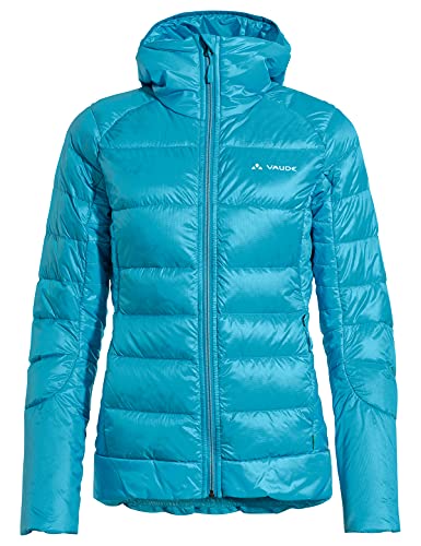 vaude-kabru-ii-giacca-piumino-donna-con-cappuccio-95-05-in-pertex-quantum image 6