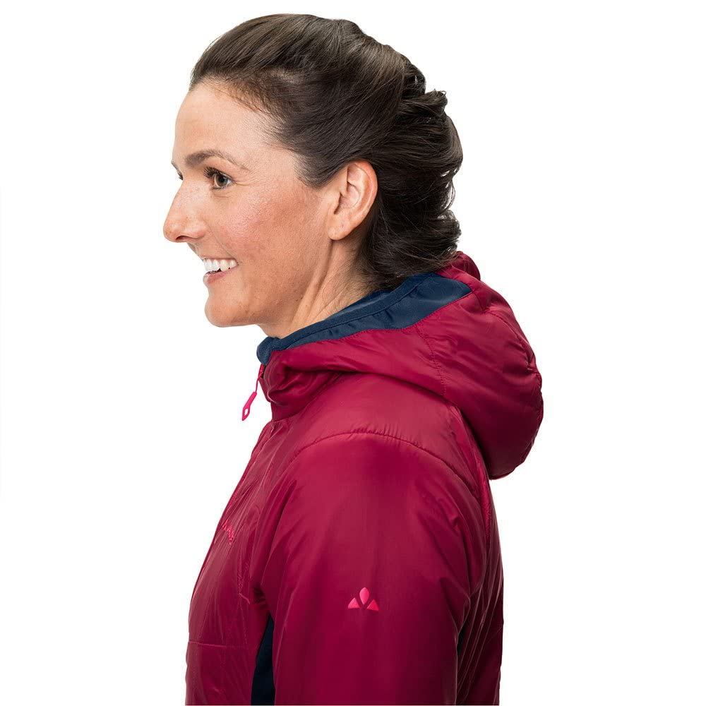 vaude-sesvenna-ii-giacca-da-donna-imbottita-primaloft-per-sci-sportivo image 6