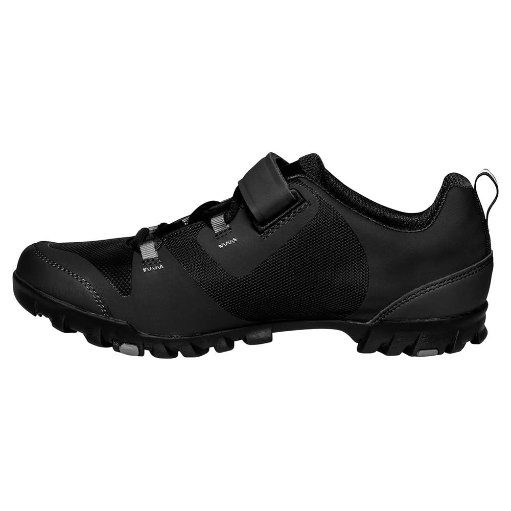 vaude-tvl-pavei-scarpe-da-ciclismo-uomo-con-chiusura-velcro-e-soletta-ortholite image 4