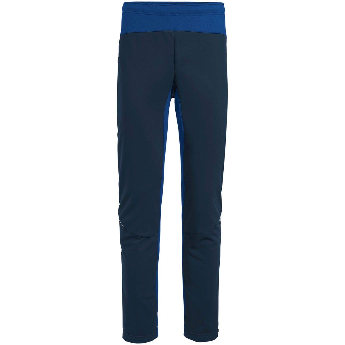 vaude-men-s-wintry-pants-iv-pantaloni-uomo-multisport-invernali-fronte-100-antiv image 8