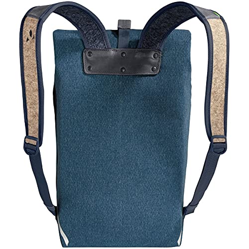 vaude-kisslegg-42-cm-zaino-casual-con-scomparto-portatile-15-pollici-blu-made-in image 6