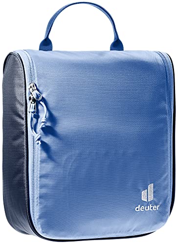 deuter-wash-center-ii-beauty-case-da-viaggio-con-gancio-estraibile-scomparti-a-r image 5