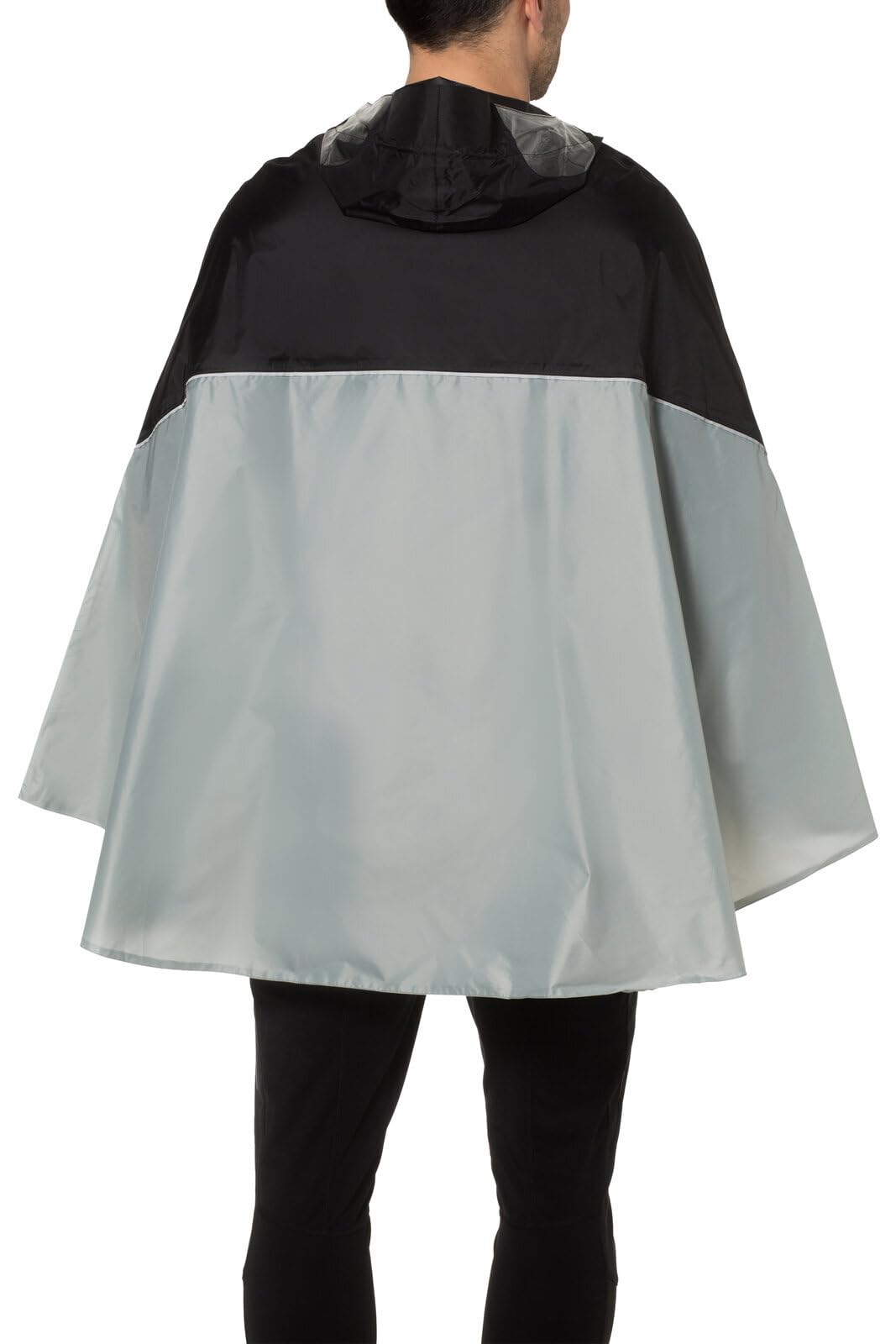 vaude-covero-ii-poncho-impermeabile-da-uomo-con-finestra-nel-cappuccio-eco-finis image 3